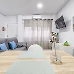 Sol Appartement Cordoue