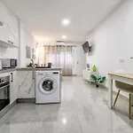 Appartement Sol Cordoue