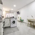 Appartement Sol Cordoue