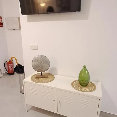 Apartment Sol *