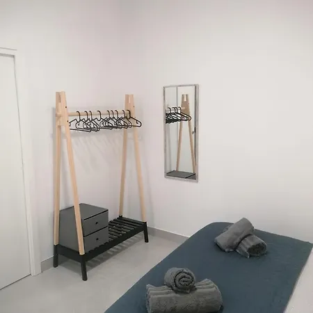 Apartment Sol *