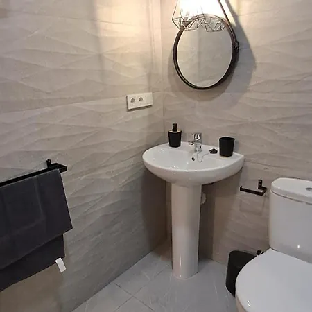 Apartment Sol *