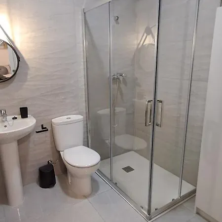 Sol Apartment Cordoba