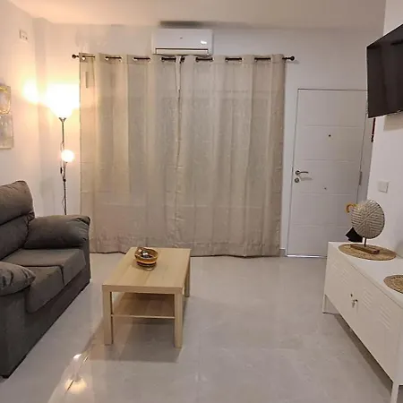 Apartment Sol *