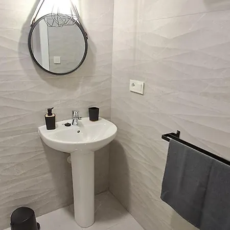 Sol Apartment