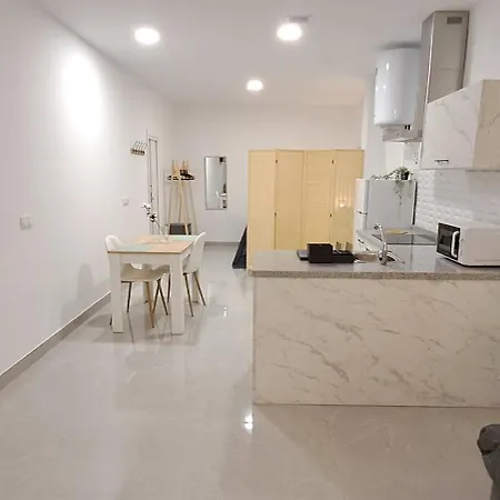 Apartment Sol Cordoba