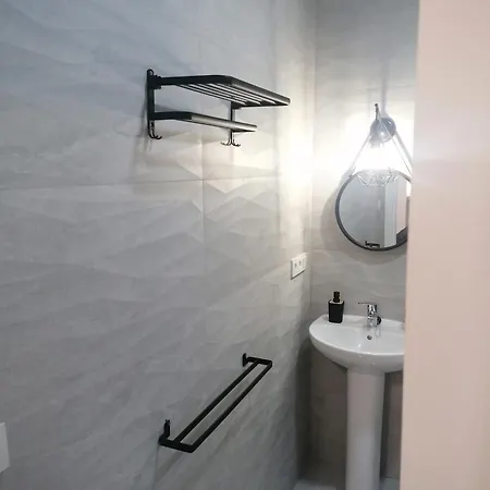 Apartment Sol *