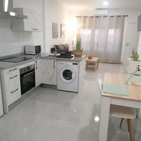 Apartment Sol *