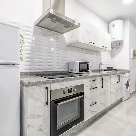 Sol Apartament