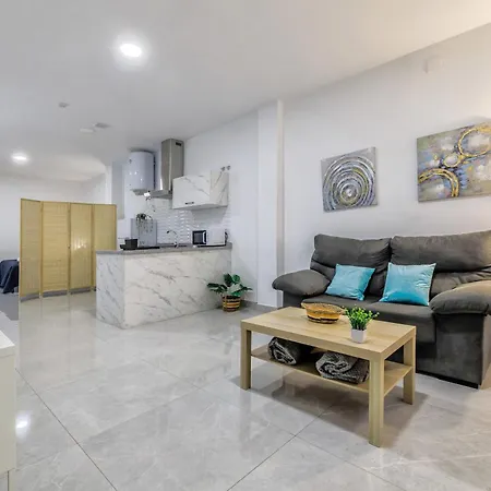 Apartament Sol