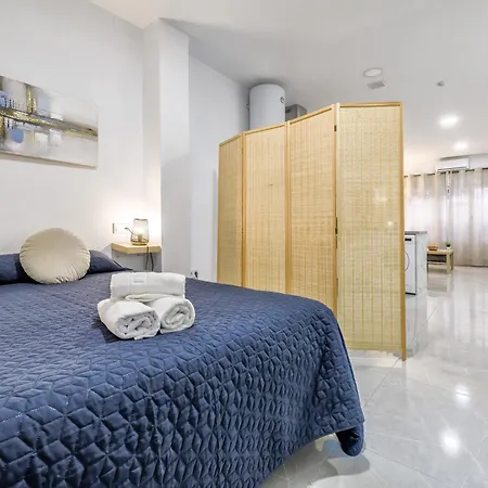 Apartment Sol Cordoba