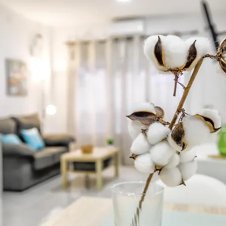 Sol Apartament *