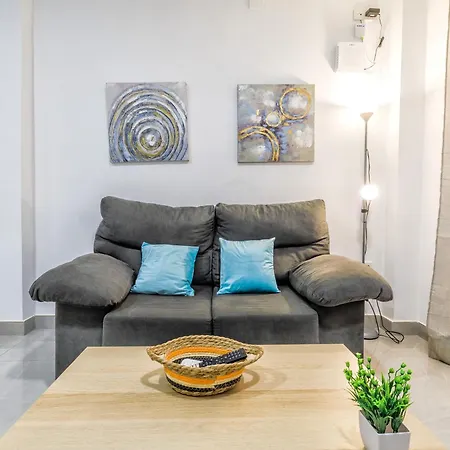 Apartament Sol Kordoba