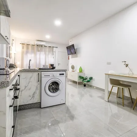 Apartament Sol Kordoba