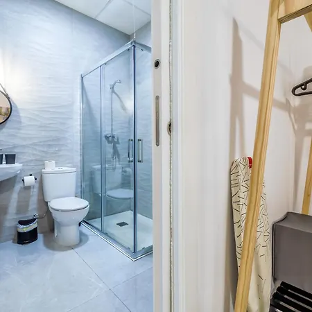 Sol Apartment Cordoba