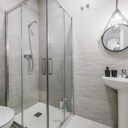 Sol Apartment Cordoba