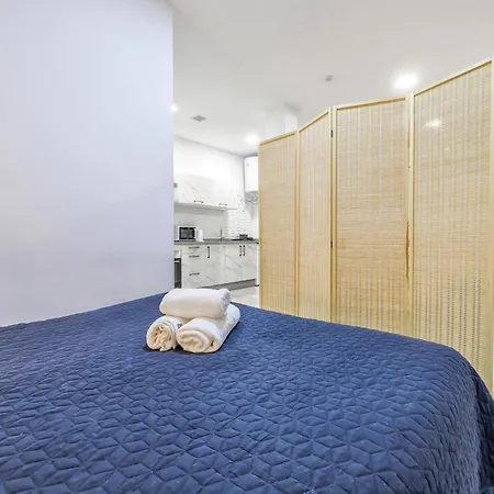 Apartament Sol *