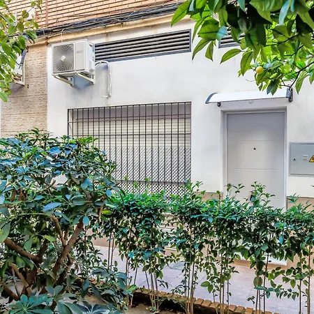 Apartament Sol