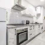 Sol Apartment