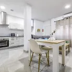Sol Apartment