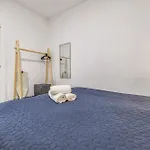 Sol Apartment *