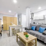 Apartment Sol Cordoba
