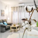 Sol Apartment *