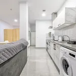 Apartment Sol