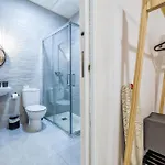 Sol Apartment Cordoba