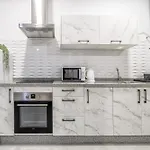 Sol Apartment Cordoba