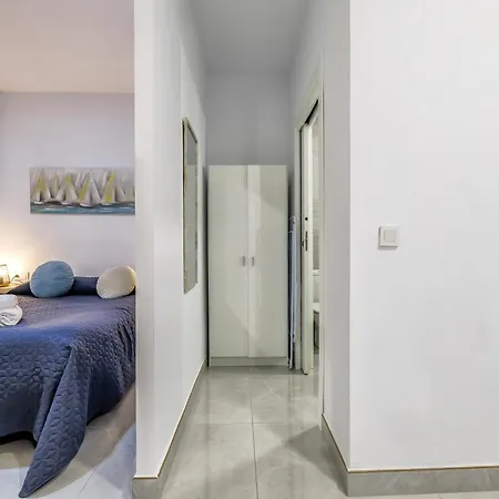 Apartmán Sol Córdoba