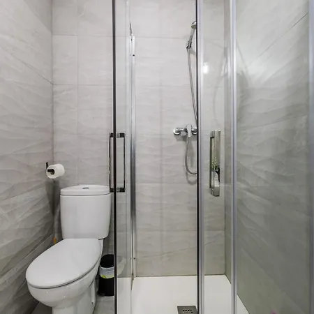 Apartmán Sol Córdoba