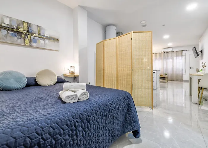 Apartament Sol Kordoba