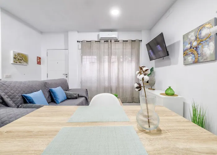 Sol Apartament Kordoba