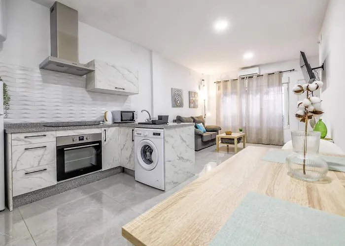 Sol Apartament Kordoba