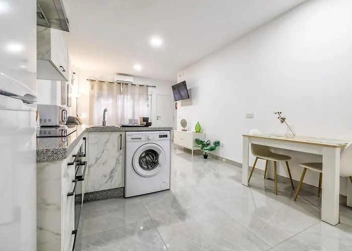 Apartament Sol Kordoba