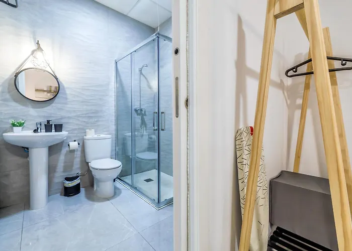 Sol Apartament Kordoba