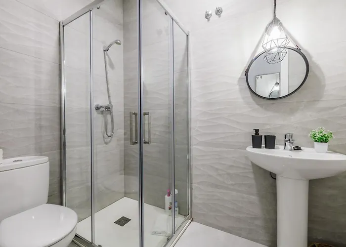 Sol Apartament Kordoba