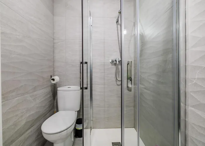 Apartament Sol Kordoba