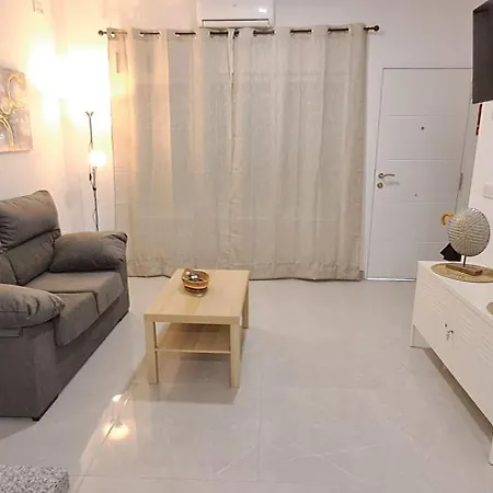 Apartamento Sol Córdoba