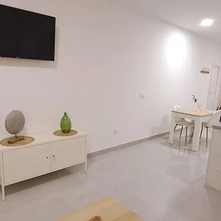 Apartamento Sol Córdoba