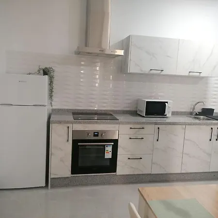 Sol Apartamento Córdoba