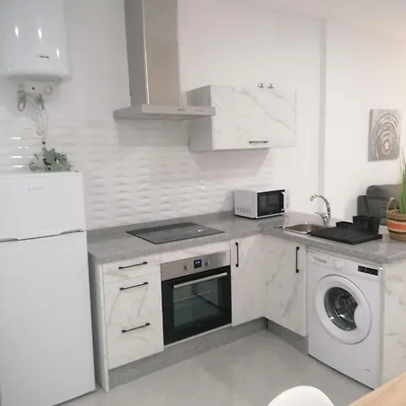 Apartamento Sol Córdoba