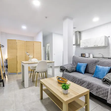 Apartamento Sol Córdoba