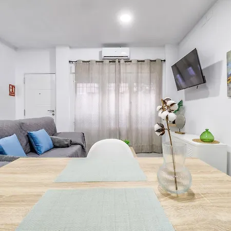 Sol Apartamento Córdoba
