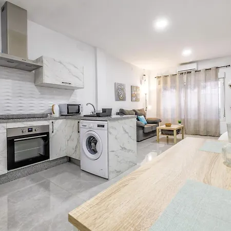 Sol Apartamento Córdoba