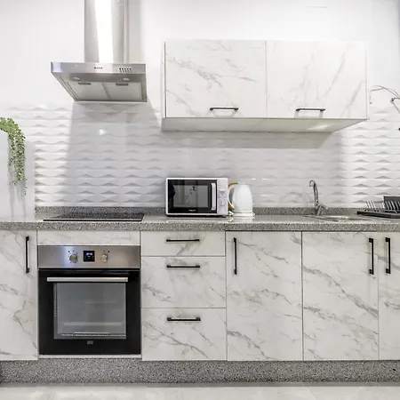 Sol Apartamento Córdoba