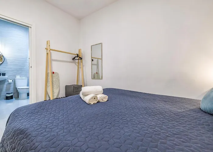 Sol Апартаменты *