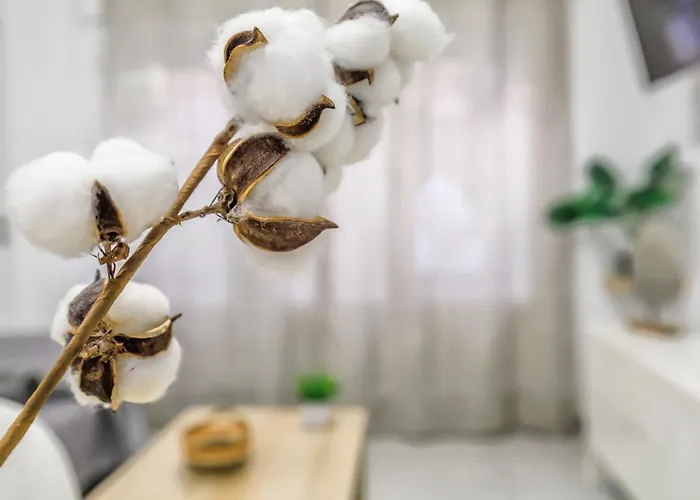 Апартаменты Sol