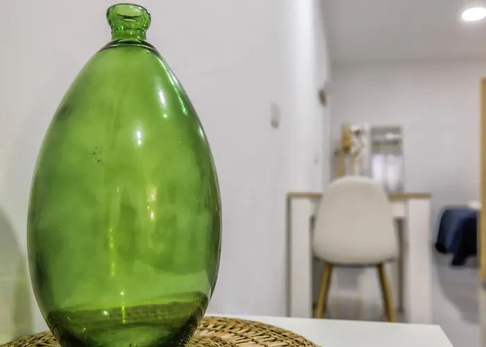 Апартаменты Sol *